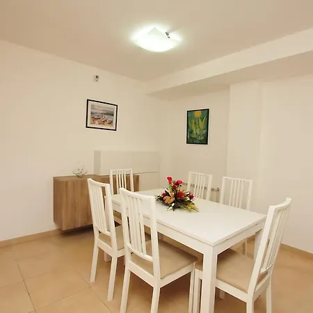Sunrise-calella Apartmán