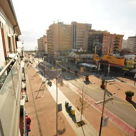 Sunrise-calella * Calella