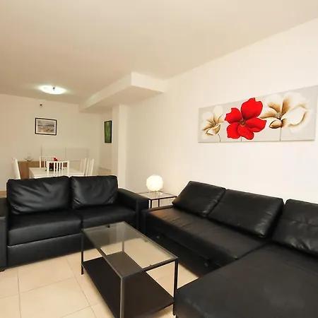 Apartmán Sunrise-calella
