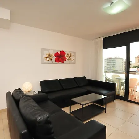 Apartmán Sunrise-calella *