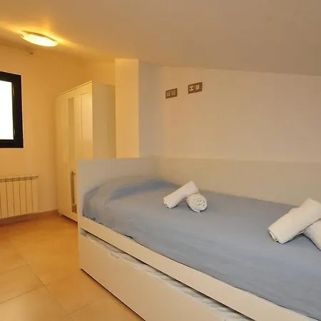 Apartmán Sunrise-calella