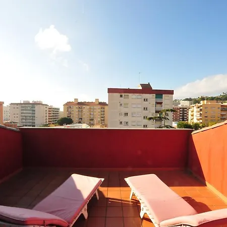 Appartement Sunrise-calella