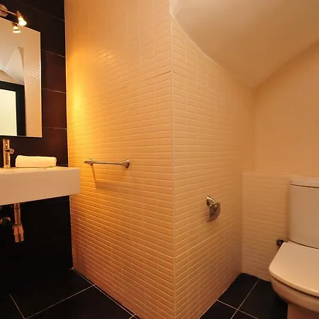 Sunrise-calella Appartement